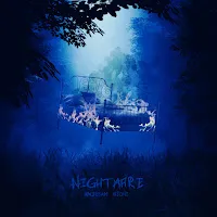 Undream — Nightmare Ft Neoni — обложка